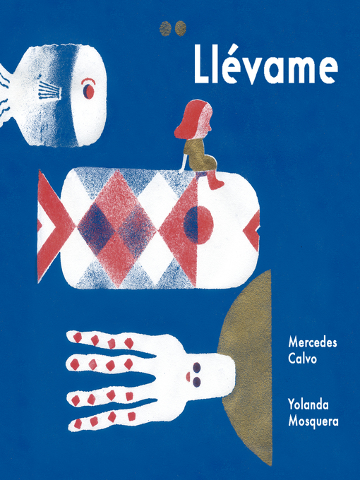 Title details for Llévame by Mercedes Calvo - Available